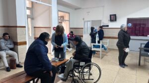 El Hospital Dr Jaime Ferré consolida su Anexo para la atención de especialidades