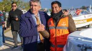 Santa Fe adquirió ocho embarcaciones para reforzar la respuesta ante emergencias y la protección ambiental