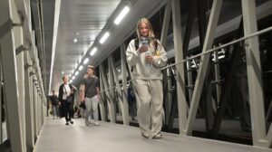 El Aeropuerto Internacional Rosario fortalece su conectividad con más vuelos para las vacaciones de invierno