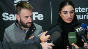 Motochorros: una investigación de la PDI permitió detener a un sospechoso y avanzar en el esclarecimiento de una serie de asaltos en Santo Tomé