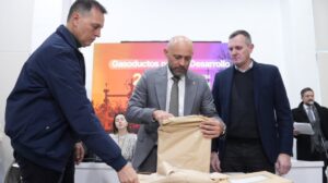 Cinco ofertas para proveer 25 estaciones reductoras de presión que impulsarán la segunda etapa de los Gasoductos para el Desarrollo