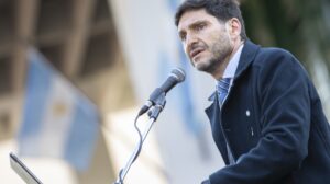 Pullaro reivindicó el legado federal de Santa Fe y llamó a construir “una Nación con libertad e igualdad”