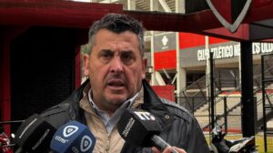 Provincia desplegará un operativo con 540 policías para el partido entre Sarmiento y Boca por la Copa Argentina