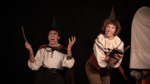 Cultura: Se viene el 21° Festival de Teatro de Rafaela