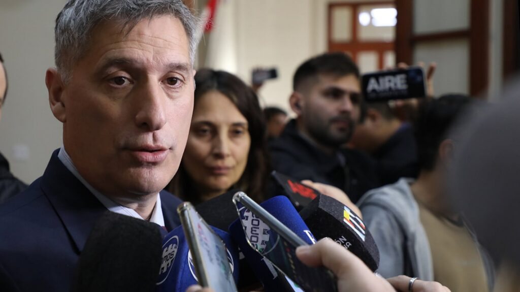 Provincia y gremios de la administración central acordaron pasar a cuarto intermedio para avanzar en el diálogo de la política salarial