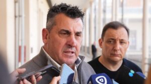 Provincia y Municipalidad preparan un operativo reforzado para el domingo, tras el exitoso despliegue que acompañó a 400.000 personas