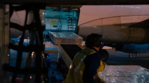 Con foco en el comercio exterior, Rosario lidera la expansión de la logística aérea provincial en el primer semestre