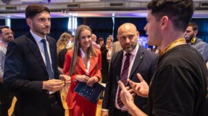 Santa Fe convoca a empresas a participar de las rondas de negocios del Santa Fe Business Forum 2026