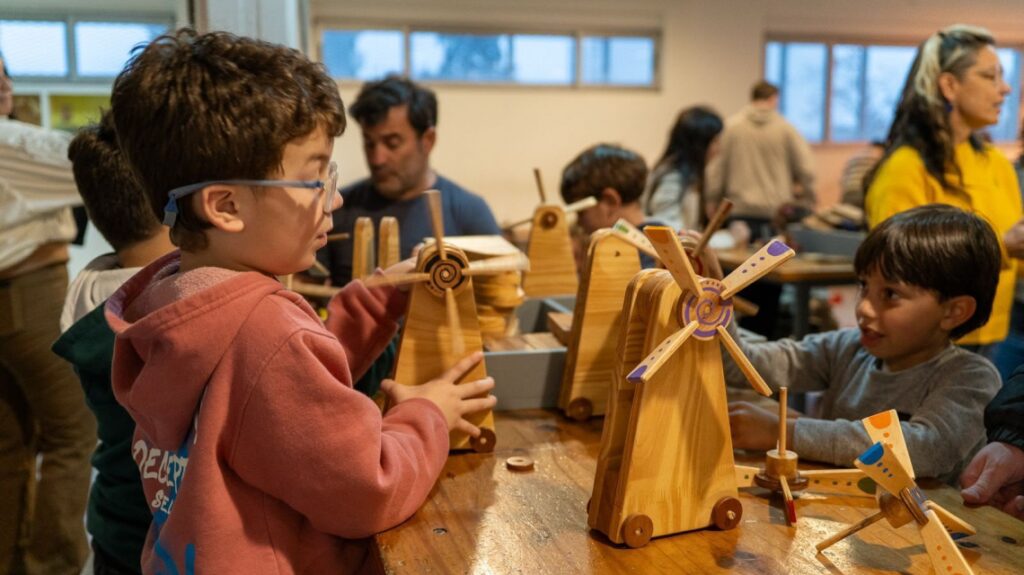 Vacaciones Copadas: se movilizaron más de 430.000 personas y generaron un impacto económico de $ 25.700 millones