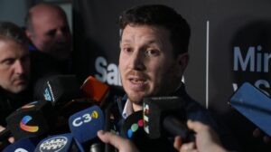 Cómo fue el operativo en el que policías se hicieron pasar por repartidores para desbaratar un punto de venta de drogas