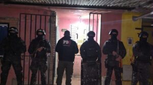 Con Lince, se logró identificar a un joven sospechado de balear a otro y ponerlo a disposición de la Justicia