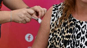 Campaña antigripal: la Provincia de Santa Fe ya vacunó a más de 430.000 personas