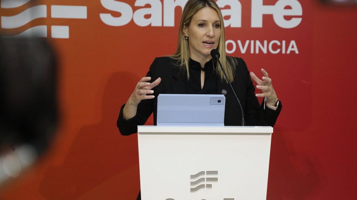 Coudannes: “Reivindicamos una recomposición salarial a todos los trabajadores del Estado y ponemos en valor su esfuerzo”
