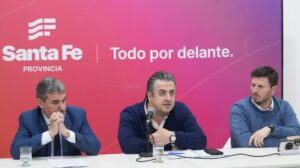 Cococcioni: “La prioridad hoy es encontrar a Micaela”