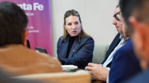 Provincia presentó un protocolo para fortalecer la lucha contra el microtráfico junto a municipios del área metropolitana