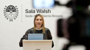 Coudannes anunció una ronda de encuentros en toda la provincia para coordinar acciones a un posible El Niño