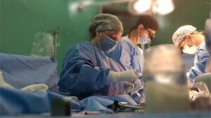 El Hospital Cullen incorporó una cirugía cardiovascular inédita en el sistema público del centro norte provincial
