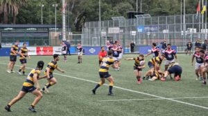 Copa Santa Fe: fútbol, rugby, vóley y básquet serán protagonistas este fin de semana
