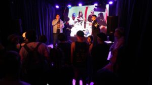 El programa provincial Re-Suena desembarca en la ciudad de Santa Fe para impulsar el talento joven y ampliar el acceso a la creación musical