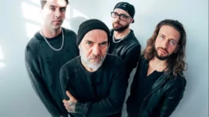 ARDE LA SANGRE REGRESA