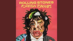 FOREIGN TONGUES LLEGA