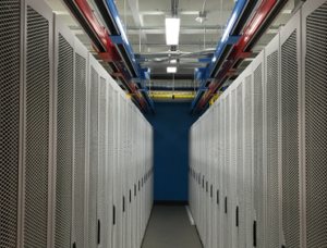 Los estadounidenses están enojados por los centros de datos. Los políticos sienten la presión