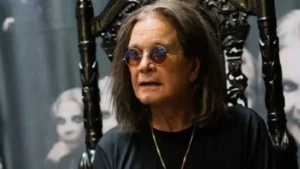 OZZY DAY EN BIRMINGHAM