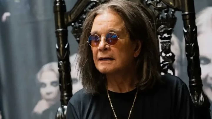 OZZY DAY EN BIRMINGHAM