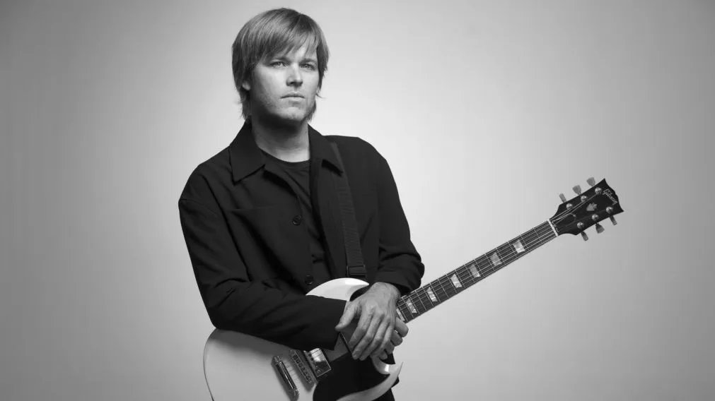 Benjamin Amadeo presenta el tercer y último adelanto de su próximo álbum de estudio