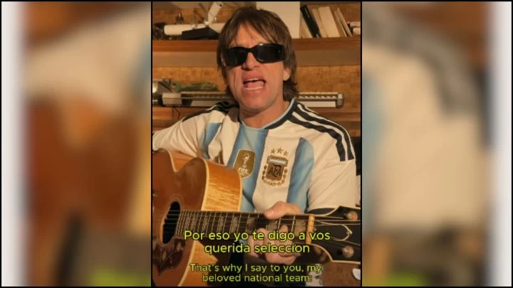 JOAQUIN LEVINTON SE APODERA DE WONDERWALL
