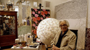 León Ferrari, un artista multifacético e imprescindible