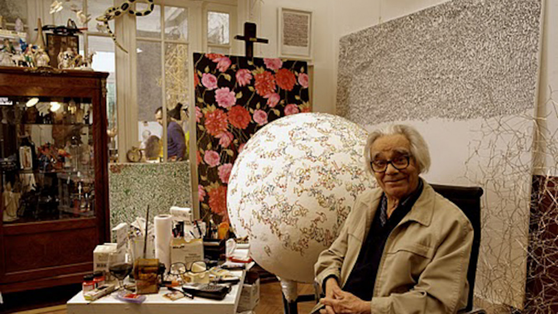 León Ferrari, un artista multifacético e imprescindible