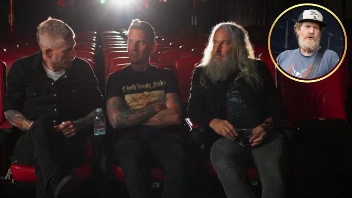 MASTODON REGRESA La historia de Mastodon ha sido marcada por golpes duros en los últimos tiempos, empezando