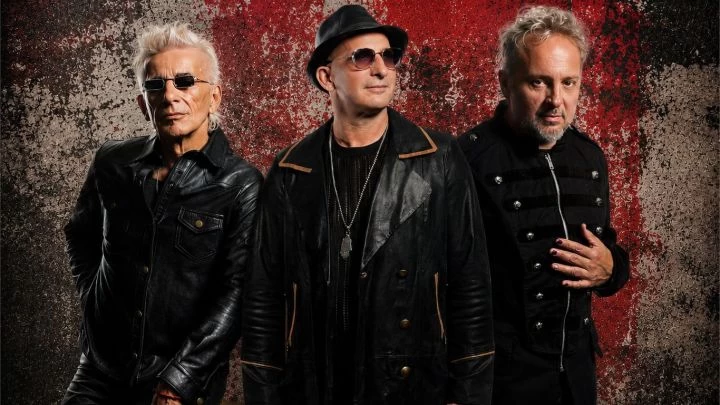 LOS TIPITOS DESAFIAN A LA IA Los Tipitos están de vuelta con una nueva canción que nos hace reflexionar