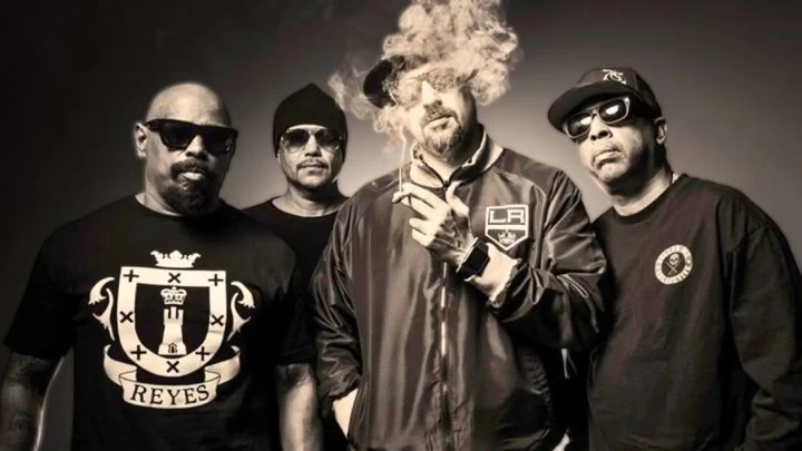 CYPRESS HILL LANZA DIOS BENDIGA