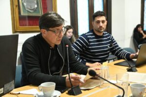 Proyectos para potenciar el deporte y la recreación