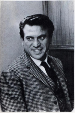 Gyula Kosice, un artista de vanguardia