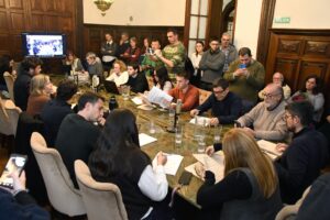 Donación de terrenos