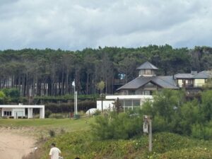 PINAMAR su historia