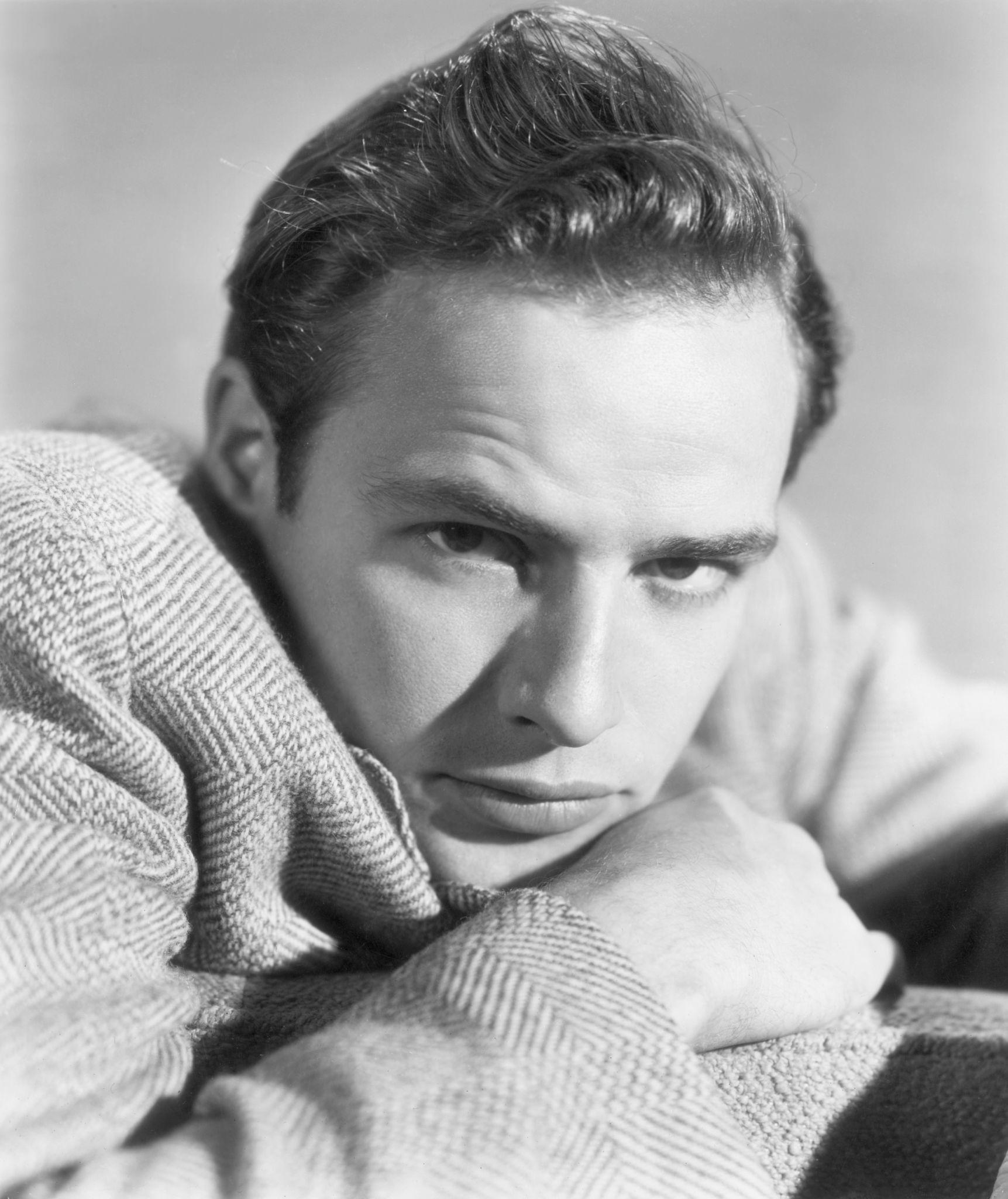 Marlon Brando: el hombre que cambió para siempre la historia del cine