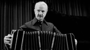 A 34 años de la muerte de Astor Piazzolla, el compositor que modernizó el tango