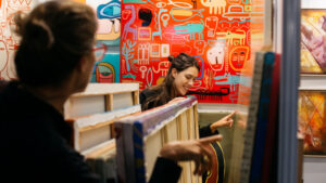 La Secretaría de Cultura convoca a artistas visuales a participar en BADA – Feria de Arte Directo de Artista