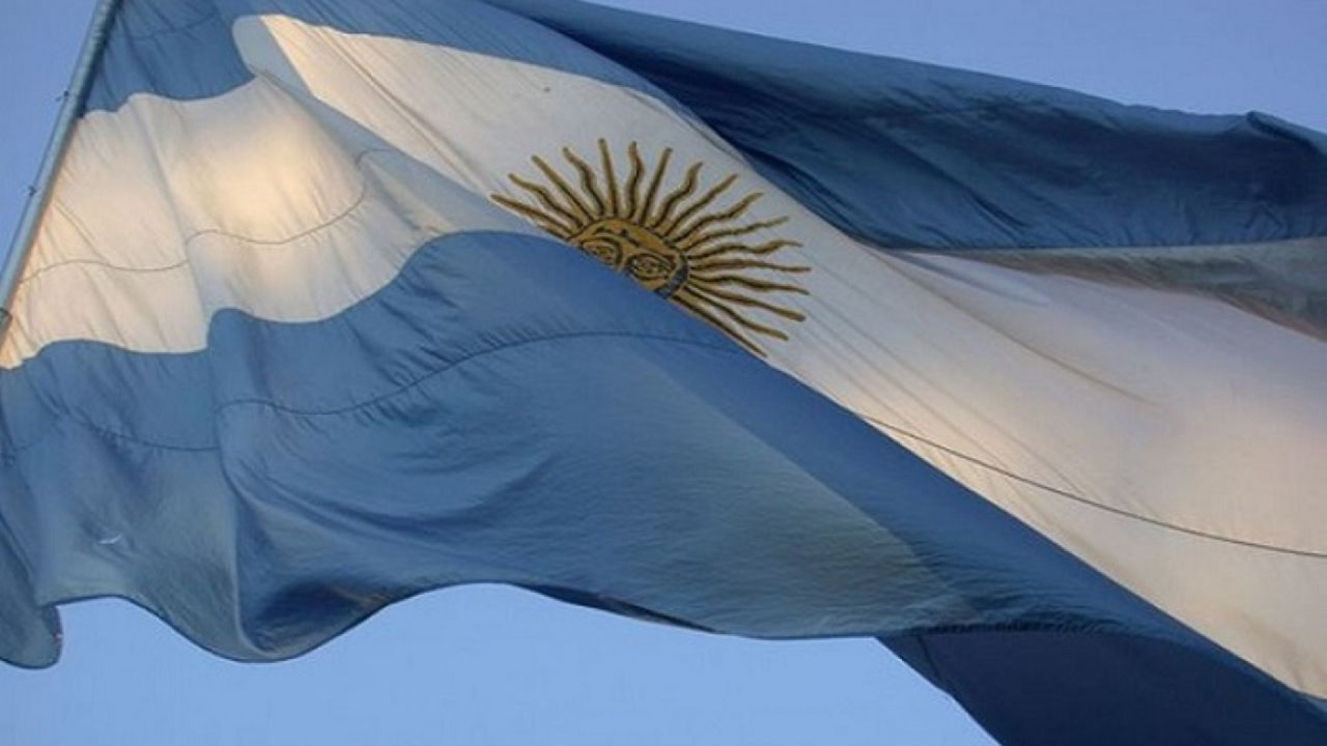 A 210 años de la adopción de la Bandera Nacional como símbolo patrio