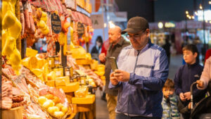Turismo Nación participará en Caminos y Sabores con propuestas de todo el país