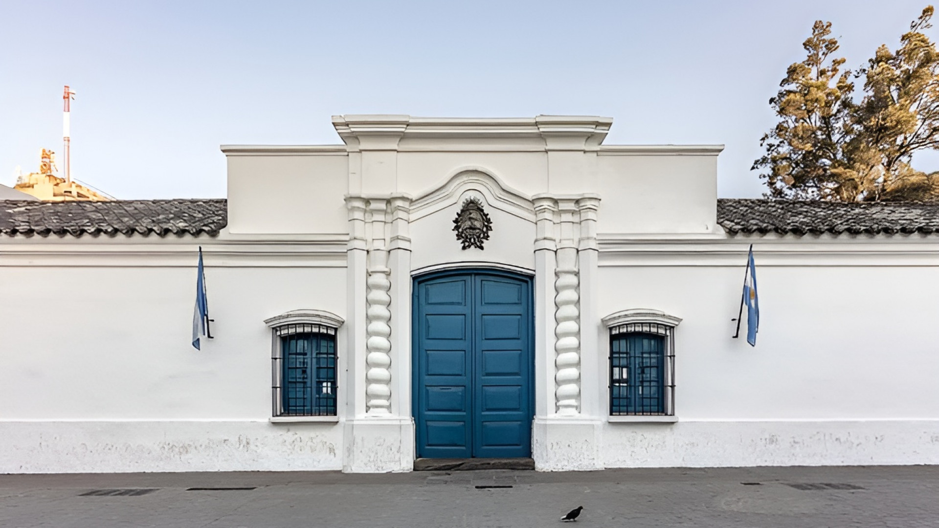 El Día de la Independencia en la Casa Histórica de Tucumán