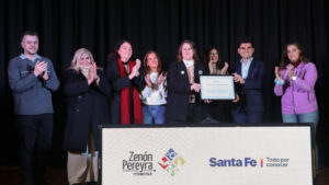 Turismo Nación certificó a Zenón Pereyra como candidata argentina en el certamen de ONU Turismo que distingue a los mejores pueblos turísticos del mundo
