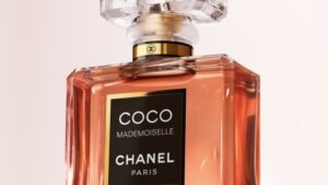 Chanel reescribe un clásico: llega Coco Mademoiselle Crush Absolu, la nueva joya olfativa de la maison