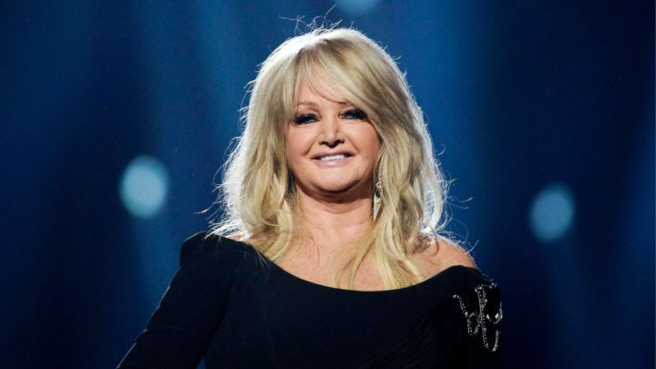 MURIO BONNIE TYLER