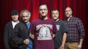 FAITH NO MORE REGRESA