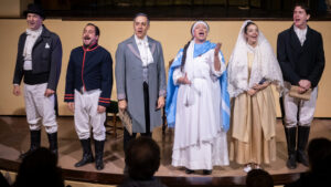 La Secretaría de Cultura celebra el 9 de Julio